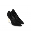 Louis Vuitton Ultimate Pump in Black - Shoes 1A94EJ