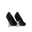 Louis Vuitton Ultimate Pump in Black - Shoes 1A94EJ