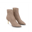 Louis Vuitton Ultimate Ankle Boot in Beige - Shoes 1A950O