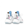 Louis Vuitton LV Archlight Sneaker in Blue - Shoes 1A951J