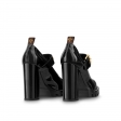 Louis Vuitton Star Trail Pump in Black - Shoes 1A952V