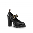 Louis Vuitton Star Trail Pump in Black - Shoes 1A952V
