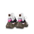 Louis Vuitton Lv Archlight Sneaker in Green - Shoes 1A957H