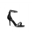 Louis Vuitton Appeal Sandal in Black - Shoes 1A95CG