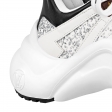 Louis Vuitton LV Archlight Sneaker in White - Shoes 1A95I3