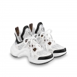 Louis Vuitton LV Archlight Sneaker in White - Shoes 1A95I3
