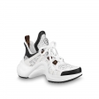 Louis Vuitton LV Archlight Sneaker in White - Shoes 1A95I3
