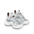 Louis Vuitton LV Archlight Sneaker in Silver - Shoes 1A95M1