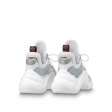 Louis Vuitton LV Archlight Sneaker in Silver - Shoes 1A95M1