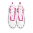 Louis Vuitton Boombox Sneaker Boot in Rose - Shoes 1A95MH