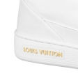 Louis Vuitton Frontrow Sneaker in White - Shoes 1A95Q1