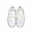 Louis Vuitton Frontrow Sneaker in White - Shoes 1A95Q1