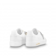Louis Vuitton Frontrow Sneaker in White - Shoes 1A95Q1