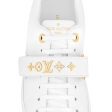 Louis Vuitton Frontrow Sneaker in White - Shoes 1A95Q1