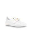 Louis Vuitton Frontrow Sneaker in White - Shoes 1A95Q1