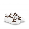 Louis Vuitton Time Out Sneaker in Brown - Shoes 1A95TH