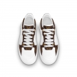 Louis Vuitton Time Out Sneaker in Brown - Shoes 1A95TH