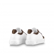 Louis Vuitton Time Out Sneaker in Brown - Shoes 1A95TH