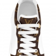 Louis Vuitton Time Out Sneaker in Brown - Shoes 1A95TH