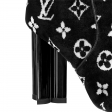 Louis Vuitton Silhouette Ankle Boot in Black - Shoes 1A95YR