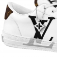 Louis Vuitton Limited Edition Men Charlie Sneaker - Shoes 1A98PV