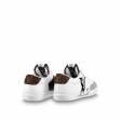 Louis Vuitton Limited Edition Men Charlie Sneaker - Shoes 1A98PV