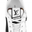 Louis Vuitton Limited Edition Men Charlie Sneaker - Shoes 1A98PV