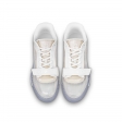 Louis Vuitton LV Trainer Sneaker in White - Men Shoes 1A98X9