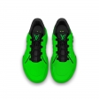 Louis Vuitton Millenium Sneaker Men in Green - Shoes 1A9906
