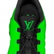 Louis Vuitton Millenium Sneaker Men in Green - Shoes 1A9906