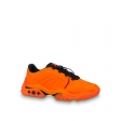 Louis Vuitton Millenium Sneaker Men in Orange - Shoes 1A9914