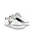 Louis Vuitton Limited Edition Men Charlie Sneaker - Shoes 1A99AL