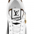 Louis Vuitton Limited Edition Men Charlie Sneaker - Shoes 1A99AL