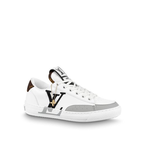 Louis Vuitton Limited Edition Men Charlie Sneaker - Shoes 1A99AL