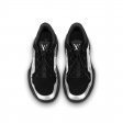 Louis Vuitton Millenium Sneaker Men in Silver - Shoes 1A99U6