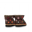 Louis Vuitton Pillow Comfort Ankle Boot in Brown - Shoes 1A9CCA