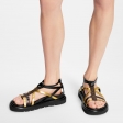 Louis Vuitton Pool Pillow Comfort Sandal in Gold - Shoes 1A9CCJ