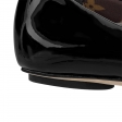 Louis Vuitton Popi Flat Ballerina in Black - Shoes 1A9CFN