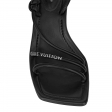 Louis Vuitton Nova Sandal 9Cm in Black - Shoes 1A9CXS