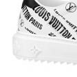 Louis Vuitton Time Out Sneaker in Black - Shoes 1A9D25