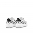 Louis Vuitton Time Out Sneaker in Black - Shoes 1A9D25