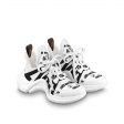 Louis Vuitton Lv Archlight Sneaker in Black - Shoes 1A9D3U