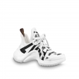 Louis Vuitton Lv Archlight Sneaker in Black - Shoes 1A9D3U