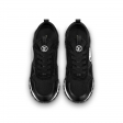 Louis Vuitton Run Away Sneaker in Black - Shoes 1A9ER7
