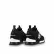 Louis Vuitton Run Away Sneaker in Black - Shoes 1A9ER7