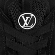 Louis Vuitton Run Away Sneaker in Black - Shoes 1A9ER7