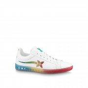 Louis Vuitton Luxembourg Samothrace sneaker - Men - Shoes 1A9G05