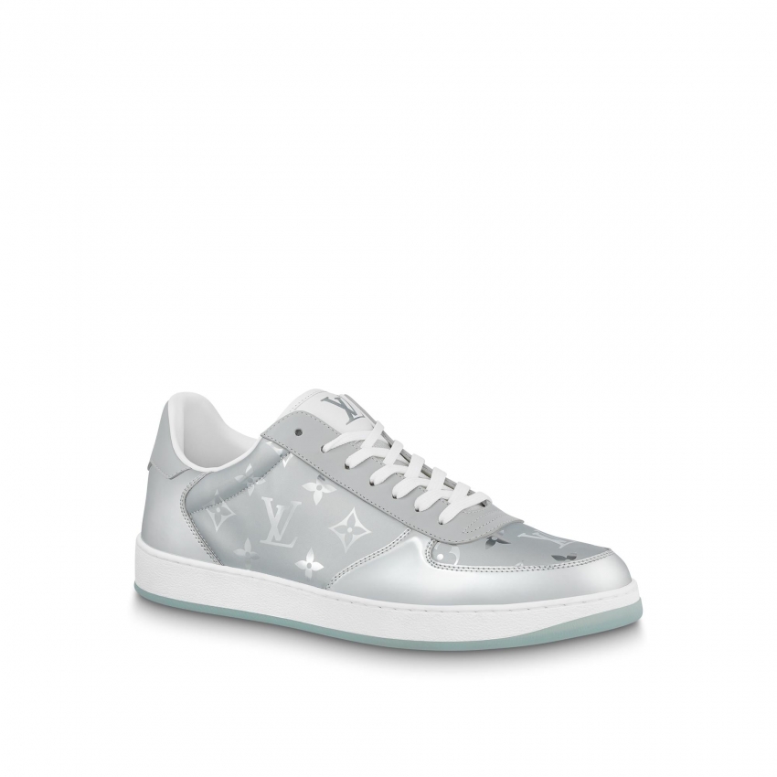 Louis Vuitton Rivoli Sneaker - Men - Shoes 1A9GXE