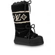 Louis Vuitton Polar Flat High Boot - Women - Shoes 1A9GZU