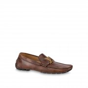 Louis Vuitton Monte Carlo Mocassin - Men - Shoes 1A9I23